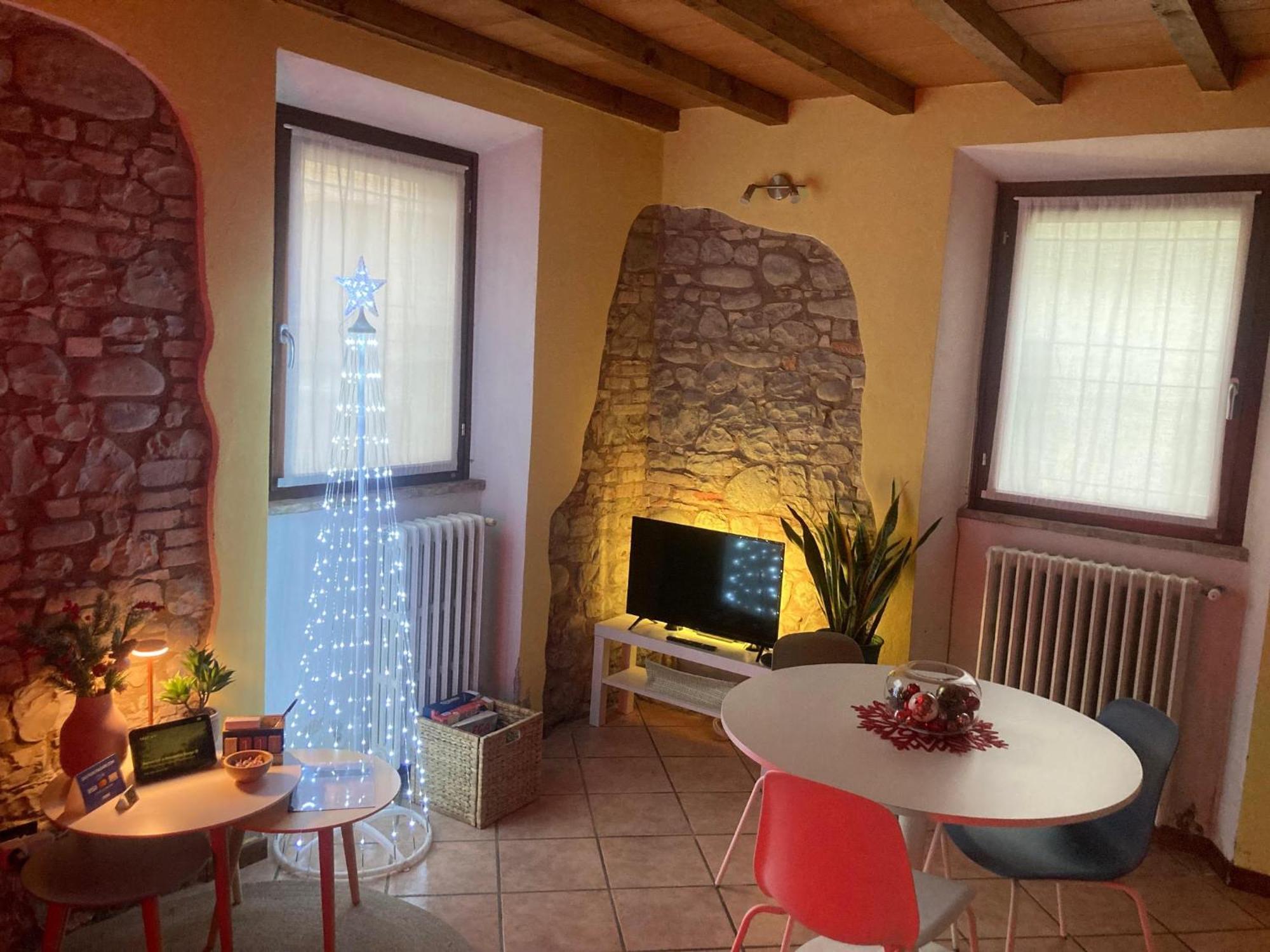 Residenza Borgo 9 Apartment Collecchio Exterior photo